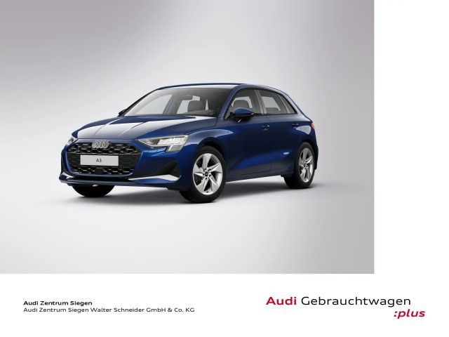 Audi A3 30 TFSI advanced Sitzheizung RFK AC 2025 Benzine