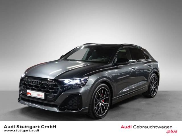 Audi SQ8 2024 Benzine