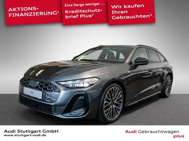 Audi A5 TDI quattro 150 kW S tronic B&O Memory 2025 Diesel