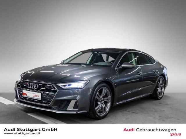 Audi S7 TDI quattro S line Kamera LED 20'' 2023 Diesel