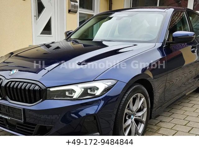 BMW 320 d xDrive*HIFI*PARKAS*FERNL+DRIVING-ASS*RFK*++ 2024 Diesel