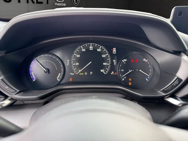 Mazda MX-30