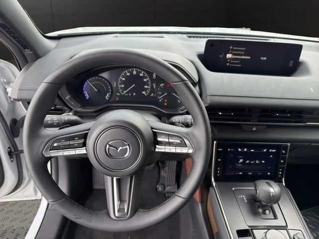 Mazda MX-30