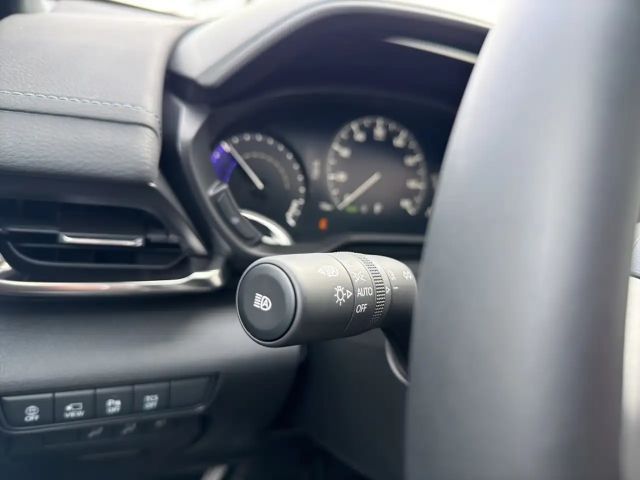 Mazda MX-30
