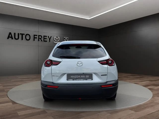 Mazda MX-30