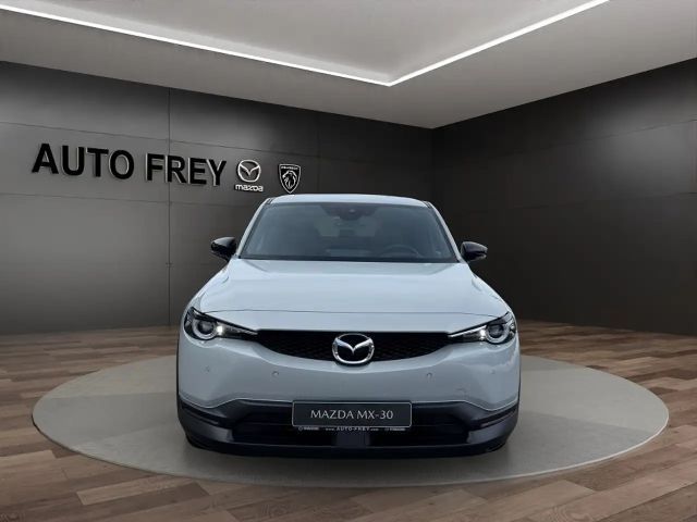Mazda MX-30