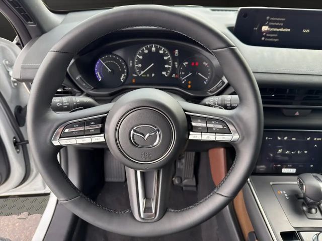 Mazda MX-30
