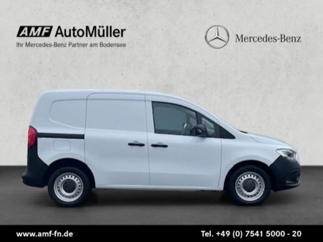 Mercedes-Benz Citan Citan 110 CDI KASTEN PURE KLIMA RFK DAB 2023 Diesel