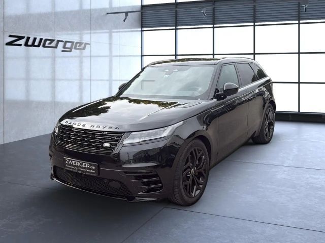 Land Rover Range Rover Velar 2025 Diesel