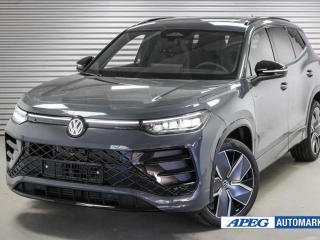 Volkswagen Tayron 2,0 TDI DSG 4Motion R-Line 2025 Diesel