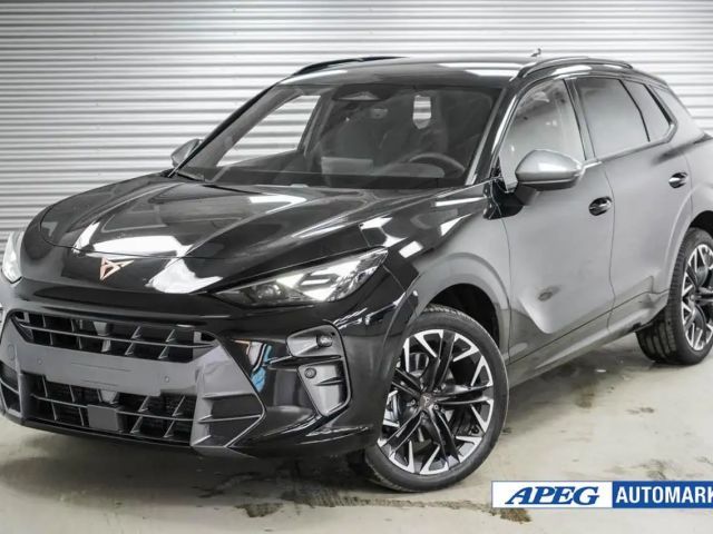 Cupra Terramar 2,0 TSI DSG 4Drive Cupra 2025 Benzine