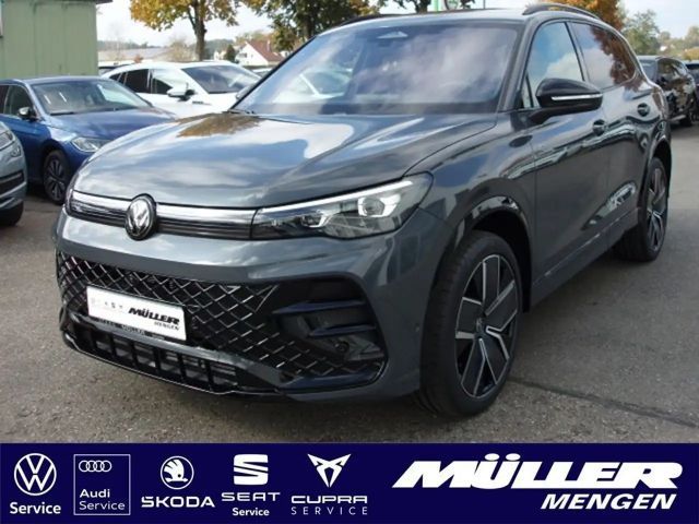 Volkswagen Tiguan R-Line 2.0 TSI 195 kW 4Motion AHK/LEDER/ 2026 Benzine