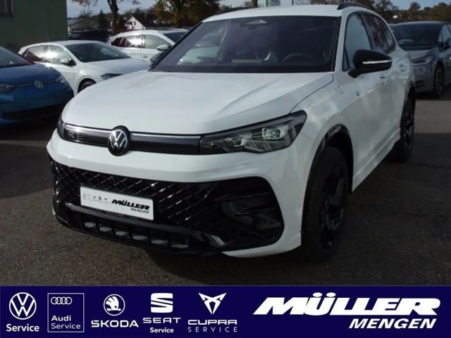 Volkswagen Tiguan 2.0 TDI 142 kW 4Motion R-Line AHK/STDHZ 2026 Diesel