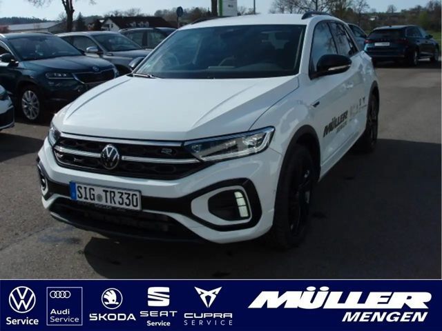 Volkswagen T-Roc R-Line 4Motion 2,0 TSI DSG AHK/KAMERA/NAVI 2025 Benzine