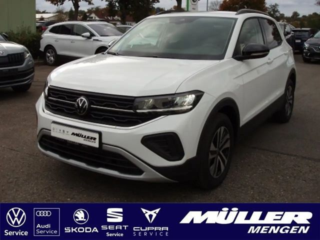 Volkswagen T-Cross Energy 1.5 TSI DSG AHK/NAVI/KAMERA 2026 Benzine