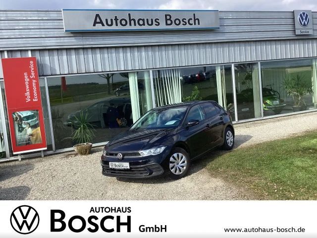 Volkswagen Polo 1.0 TSI Life DSG Facelift Navi SHZ PDC LED 2022 Benzine