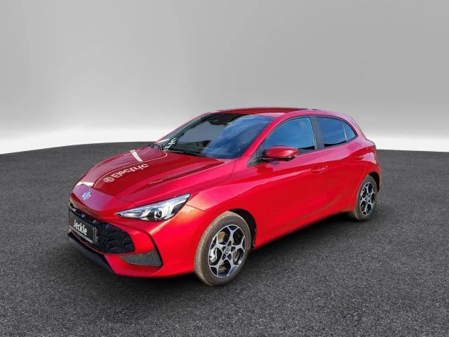 MG MG3