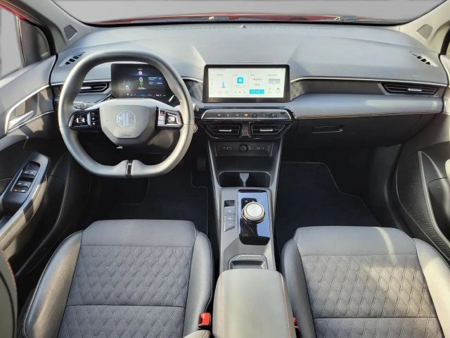MG MG3
