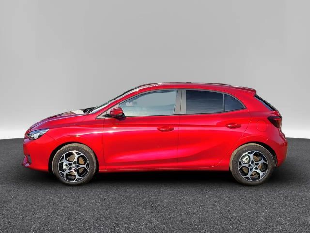 MG MG3
