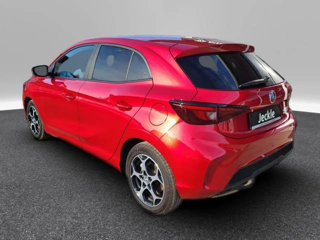 MG MG3