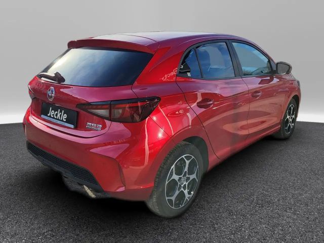 MG MG3