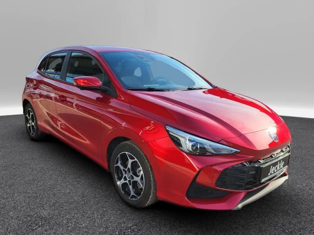 MG MG3
