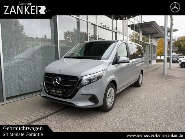 Mercedes-Benz V 300 2025 Diesel