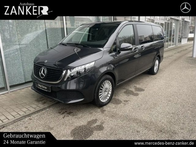 Mercedes-Benz EQV 250 EQV 250 Lang LED*EASY-PACK*TOTWINKEL*CAM* 2024 Elektrisch