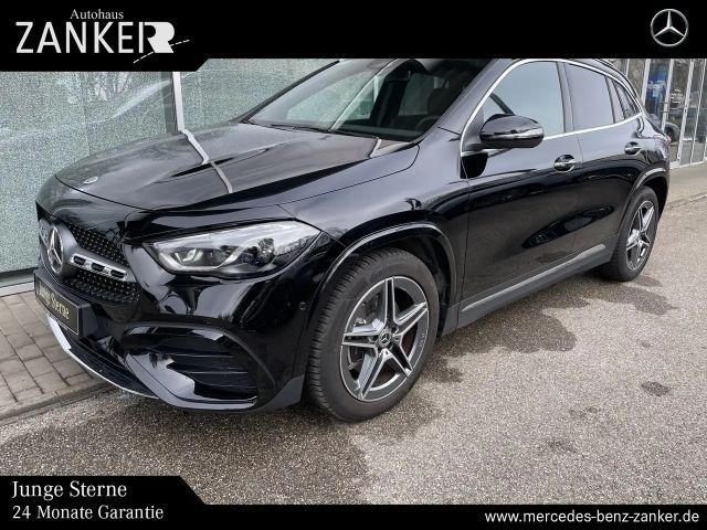 Mercedes-Benz GLA 200 GLA 200 AMG *AHK*DISTRONIC*MULTIBEAM*CAM*EASY* LED 2025 Benzine