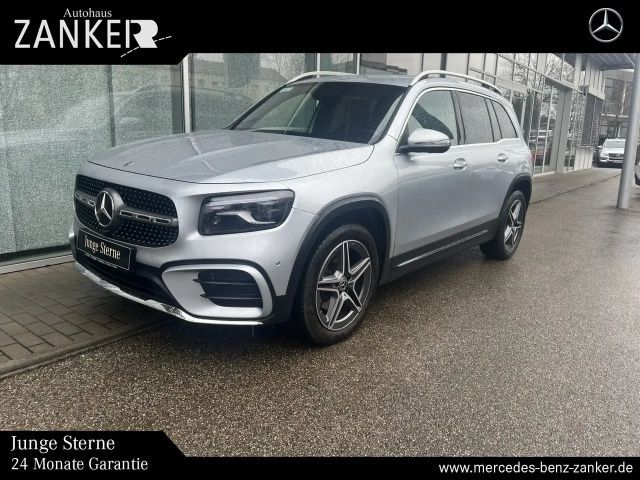 Mercedes-Benz GLB 200 GLB 200 d AMG *DISTRONIC*MULTIBEAM*360CAM*EASYP 2024 Diesel