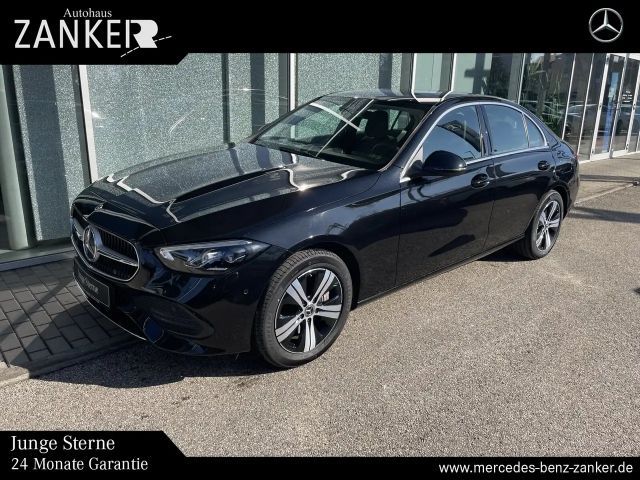 Mercedes-Benz C 300 C 300 e AVANTGARDE *KAMERA*AMBI*LED*DAB*CARPLAY 2024 Hybride / Benzine