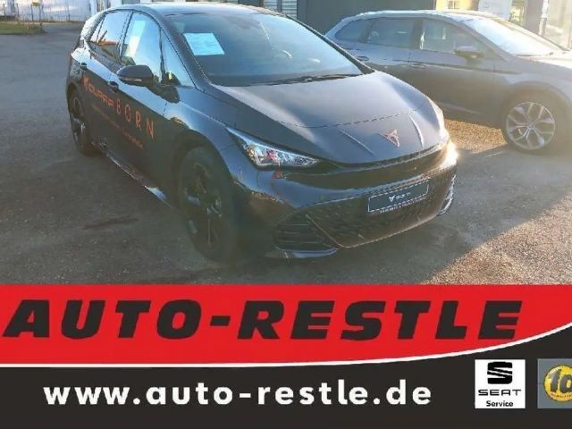 Cupra Born 150kW/58kWh 2023 Elektrisch