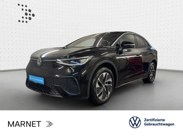Volkswagen ID.5 Pro*77 kWh*Navi*Wärmep*Pano*IQ-Light*IQ-Dri 2025 Elektrisch