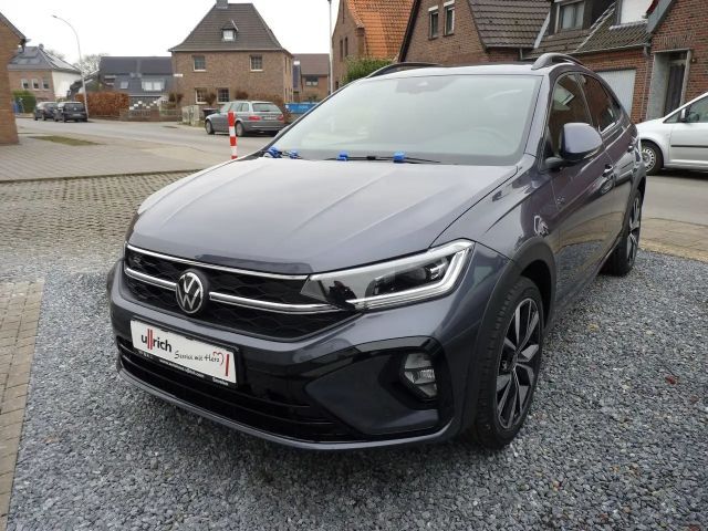 Volkswagen Taigo R-Line 1.5 TSI DSG, DAB, AHK, ACC 2025 Benzine