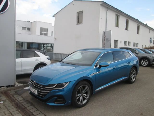 Volkswagen Arteon R-Line eHybrid 2022 Hybride / Benzine