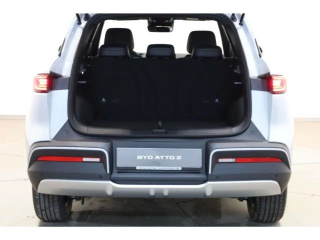 BYD Atto 2