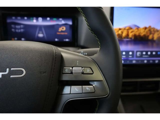 BYD Atto 2