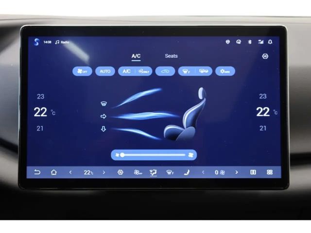 BYD Atto 2
