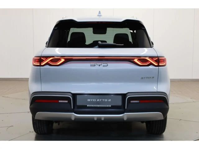 BYD Atto 2