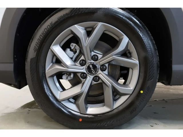 BYD Atto 2