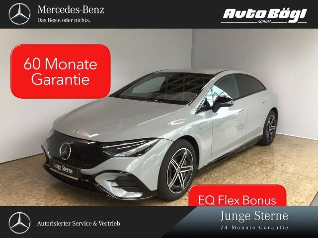 Mercedes-Benz EQE 500 EQE 500 4M AMG Line/Premium/Hyper/AHK/Night/Digi 2024 Elektrisch