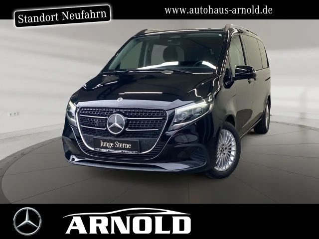 Mercedes-Benz V 220 2024 Diesel
