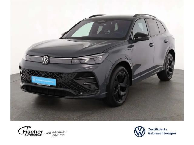 Volkswagen Tiguan 1.5 TSI eHybrid R-Line Black Style AHK 2024 Hybride / Benzine