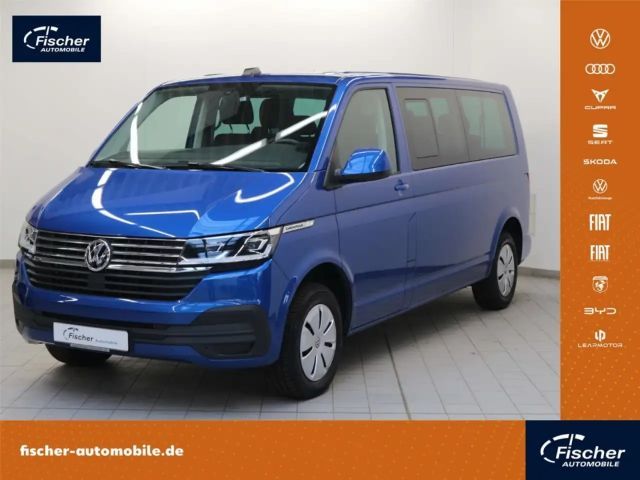 Volkswagen T6.1 Caravelle LR 2.0 TDI Comfortline DSG AHK/SH 2023 Diesel