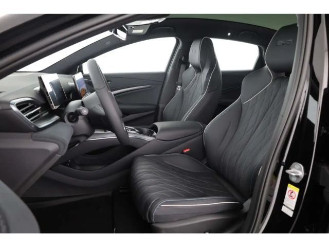 BYD Seal