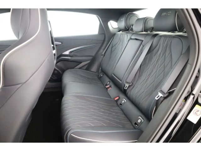 BYD Seal