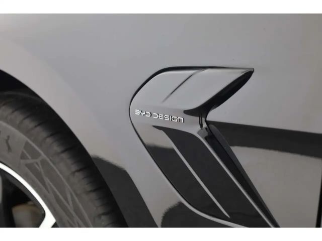 BYD Seal