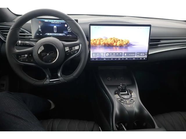 BYD Seal