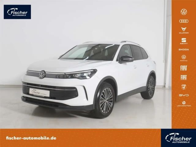 Volkswagen Tiguan 2.0 TDI GOAL 2025 Diesel