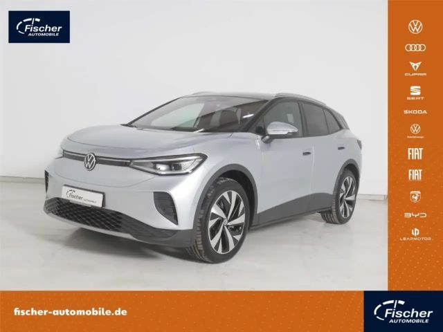 Volkswagen ID.4 Pro 77 kWh 2024 Elektrisch